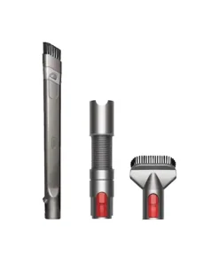 Set perii curatare auto Dyson 968333-01 pentru aspirator V7, V8, V10, V11