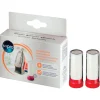Set 2 batoane pentru curatare talpa fier de calcat Wpro, 484000008406 - imagine 3