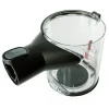 Recipient inferior colector praf Dyson 965660-04 pentru aspirator V6 Absolute - imagine 4