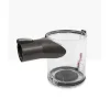 Recipient inferior colector praf Dyson 965660-04 pentru aspirator V6 Absolute - imagine 2