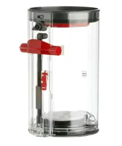 Recipient inferior colector praf Dyson 970050-01 pentru aspirator V11, SV14