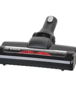 Perie Turbo pentru aspirator Bosch, 17002491