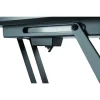 Suport profesional universal pentru TV cu telecomanda, diagonale 23"-55", max 30 kg, Mywall, HL 40ML - imagine 6