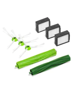 Kit complet de accesorii pentru aspirator iRobot Roomba seria E si I, 4624878