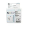 Amplificator semnal TV, Axing, 2 iesiri, 12 dB, 47-862 MHz - imagine 2