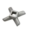 Cutit masina de tocat carne Bosch / Zelmer, nr. 5, 00629848 - imagine 2