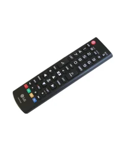 Telecomanda originala pentru TV LG, AKB74915308, Negru
