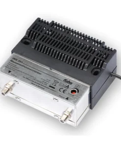 Amplificator semnal TV, Fuba, 20 dB, 45-862 MHz
