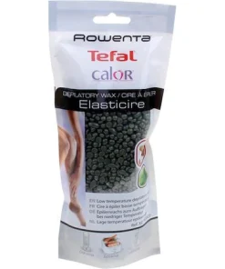 Ceara ceai verde pentru depilatoare Rowenta / Tefal / Calor XD7400C0, 180 g