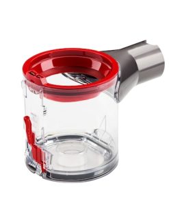 Recipient inferior colector praf Dyson 967699-01 pentru aspirator V7, V8