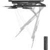 Suport profesional universal pentru TV cu telecomanda, diagonale 23"-55", max 30 kg, Mywall, HL 40ML - imagine 3