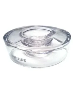 Baza incarcare periuta de dinti electrica cu inductie Philips Sonicare DiamondClean, CRP246/01, 423501014971