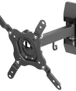 Suport profesional universal pentru TV, diagonale 18"-43", max 25 kg, Vivanco