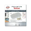 Kit intretinere 2 lavete si cartus anticalcar Rowenta ZR006501 pentru aspirator Steam Power - imagine 3