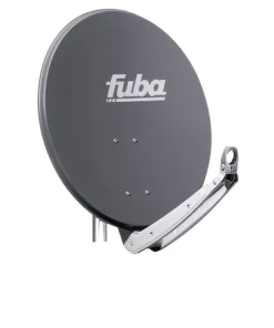 Antena parabolica profesionala, Fuba, 65 cm, DAA 650 A