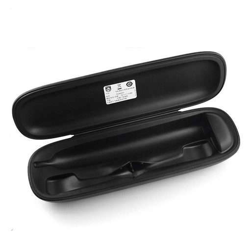 Carcasa / etui cu functie de incarcare pentru periuta de dinti electrica Philips Sonicare Diamond Clean Smart, 423501039632 - imagine 2