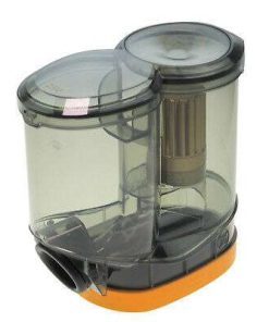 Compartiment colector praf pentru aspirator Philips SpeedPro, 300004171541
