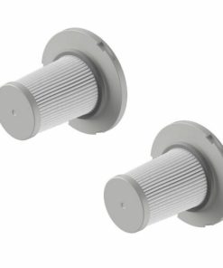 Set 2 filtre pentru aspirator Rowenta X-Force, ZR009005