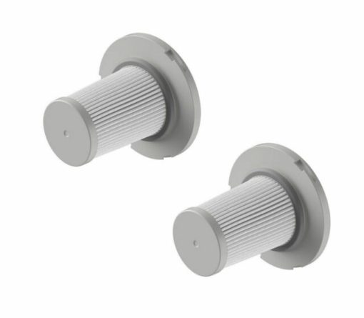 Set 2 filtre pentru aspirator Rowenta X-Force, ZR009005