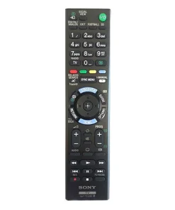 Telecomanda originala pentru TV Sony, RMF-TZ120E, 149317621