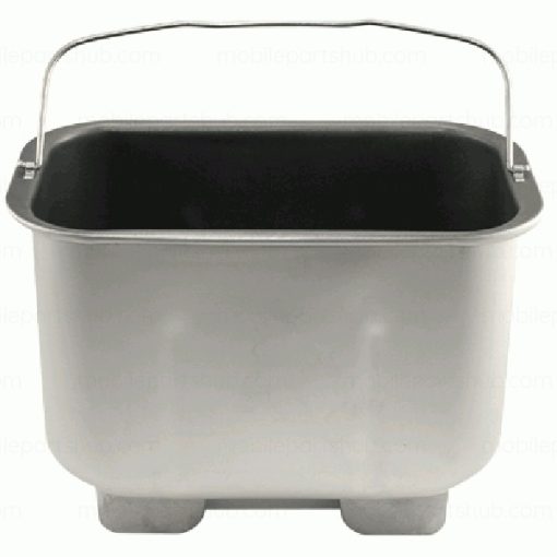 Cuva pentru masina de paine Tefal / Moulinex, SS-186157