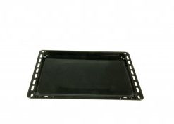 Tava emailata, pentru cuptor Electrolux / Zanussi, 42.2 x 37 x 1.9 cm, 3531939233