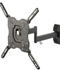 Suport profesional universal pentru TV, diagonale 22"-55", max 35 kg, Vivanco