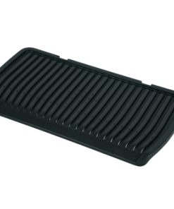 Placa inferioara grill pentru Tefal Optigrill TS-01041610