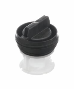 Filtru scame pentru masina de spalat rufe, Bosch, 00614351