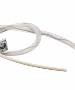 Furtun alimentare masina de spalat vase Bosch / Siemens cu Aquastop, 1.68 m,?00668113