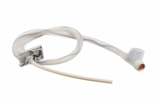 Furtun alimentare masina de spalat vase Bosch / Siemens cu Aquastop, 1.68 m,?00668113