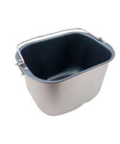 Cuva pentru masina de paine Bosch / Zelmer / Moulinex / DeLonghi, 00771389