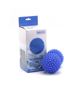 Set 2 bile pentru uscator rufe