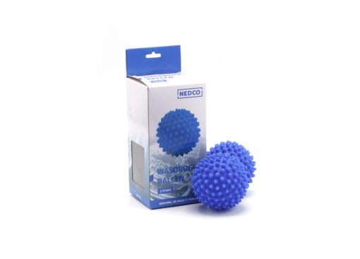 Set 2 bile pentru uscator rufe