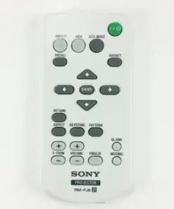 Telecomanda originala pentru proiector Sony, RM-PJ8, 149046312