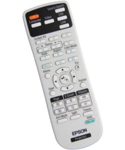 Telecomanda originala pentru proiector Epson, 1566090