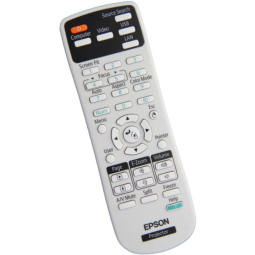 Telecomanda originala pentru proiector Epson, 1566090