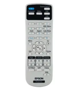 Telecomanda originala pentru proiector Epson, 1626366