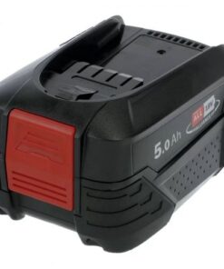 Acumulator pentru aspirator Bosch, BHZUB1850, 17006570
