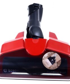 Perie Turbo pentru aspirator Bosch, 17007056