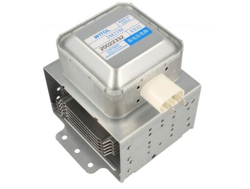 Magnetron pentru cuptor cu microunde Toshiba / Sharp, 2M219J, 17470000000809