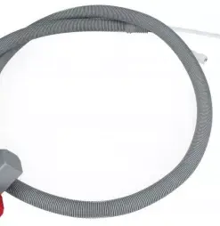 Furtun de alimentare pentru masina de spalat vase Beko, 54400325, 1760360200