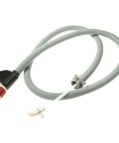 Furtun de alimentare pentru masina de spalat vase Beko / Arctic, 1760360500
