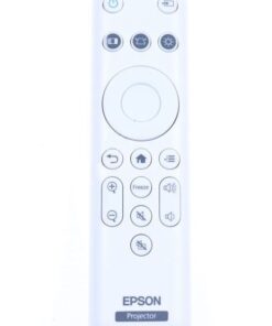 Telecomanda originala pentru proiector Epson, HA84, 1880482