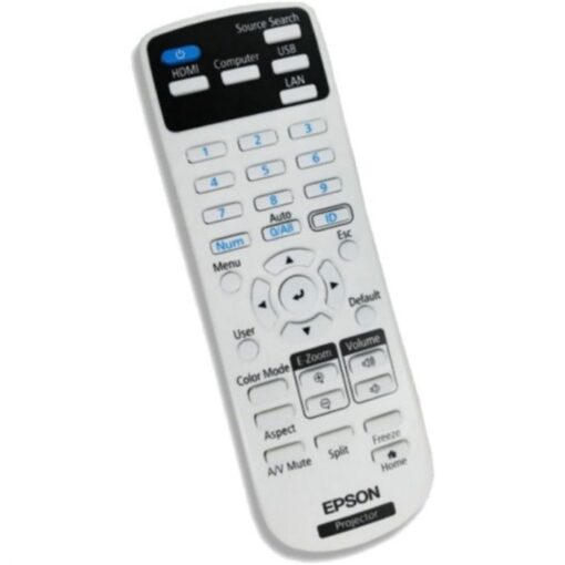 Telecomanda originala pentru proiector Epson, 2198635