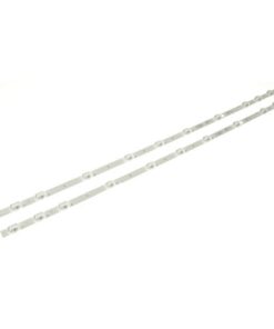 Set 2 buc banda / bareta LED pentru TV 32", Vestel, 315 DLD4 VNB 3528 H ETI G07_YEPA, 23638437
