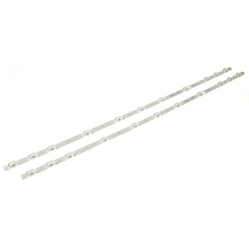 Set 2 buc banda / bareta LED pentru TV 32", Vestel, 315 DLD4 VNB 3528 H ETI G07_YEPA, 23638437