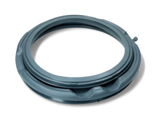 Garnitura / cheder hublou pentru masina de spalat / uscator, Beko, 2466300300