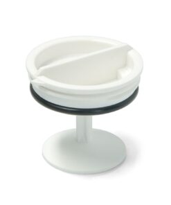 Filtru scame pentru masina de spalat rufe, Beko, 2810900100