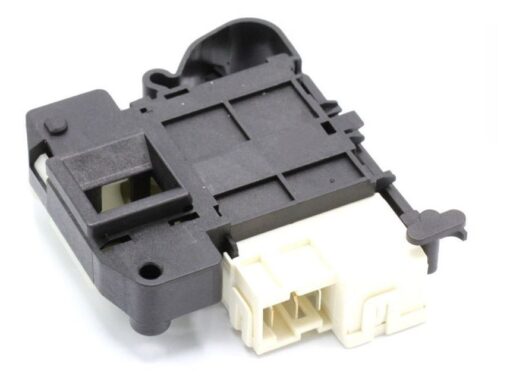 Inchizator electric hublou pentru masina de spalat rufe Beko, 2849660500
